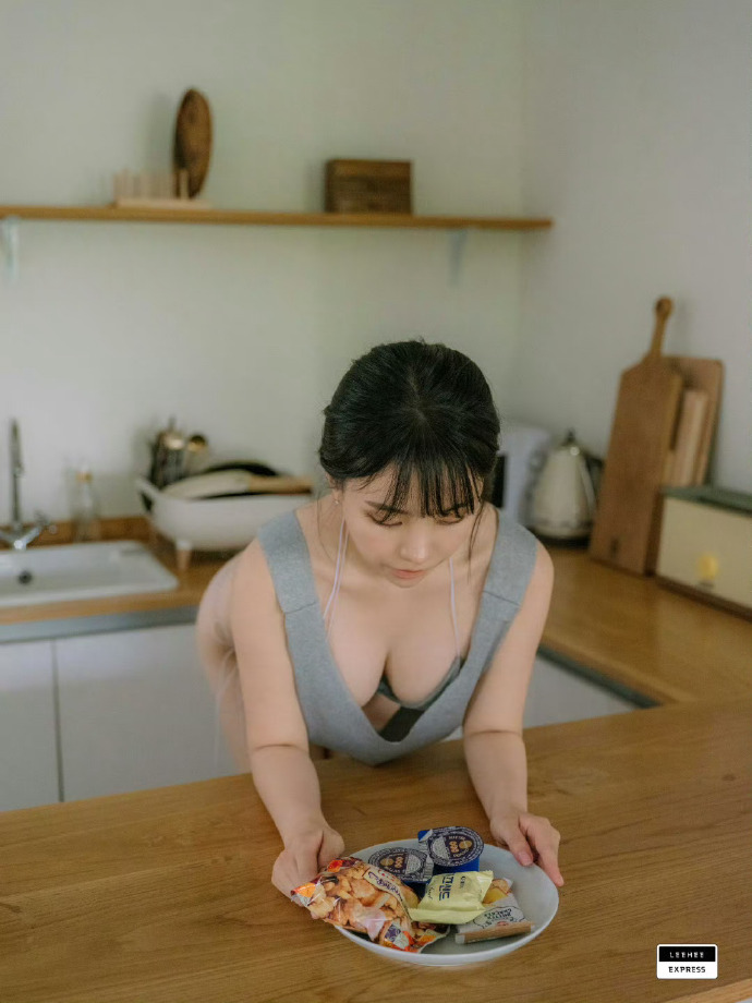 片源细节 · 轻量